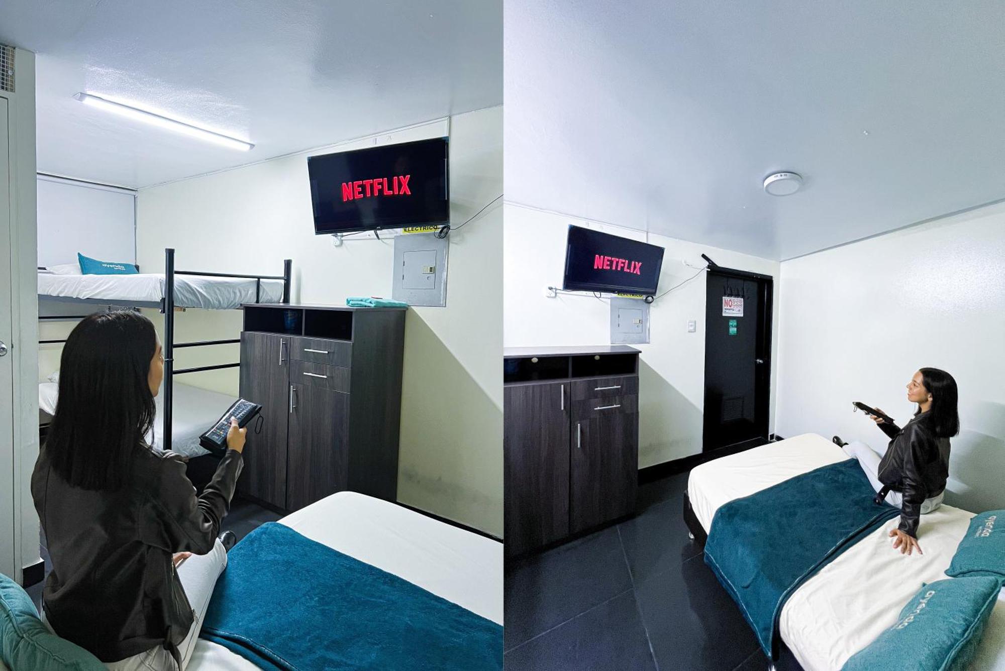 Hotel Bogota Home Екстер'єр фото